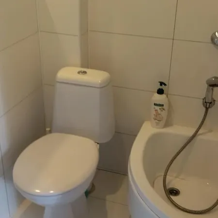 Mieszkanko Przy Starym Rynku דירה לודז'