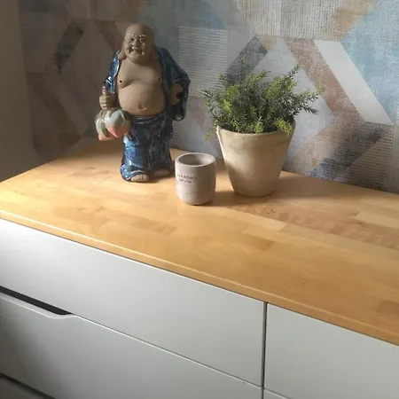 Mieszkanko Przy Starym Rynku