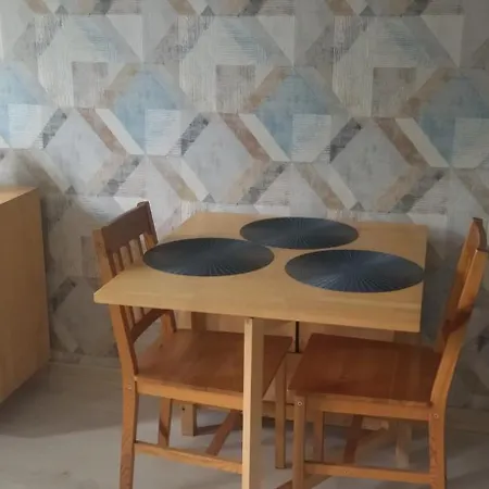 Mieszkanko Przy Starym Rynku לודז'