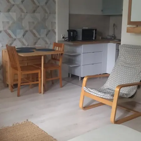 Apartament Mieszkanko Przy Starym Rynku Łódź