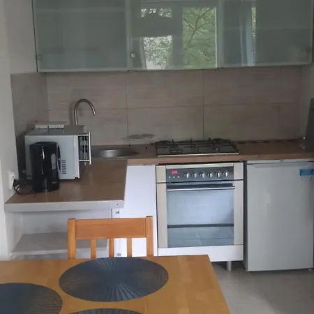 Mieszkanko Przy Starym Rynku *