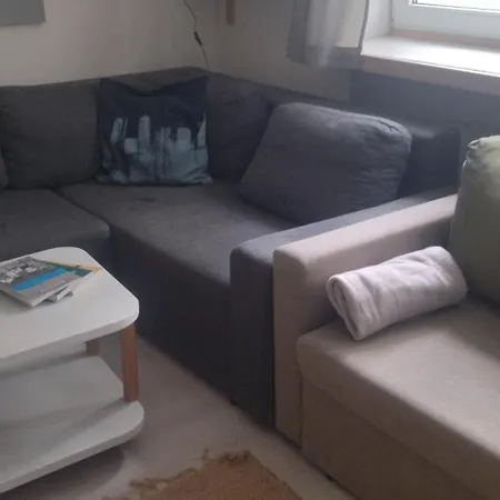 Mieszkanko Przy Starym Rynku Apartament