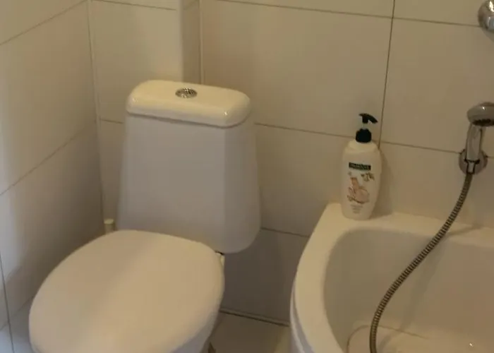 Mieszkanko Przy Starym Rynku Lejlighed Łódź