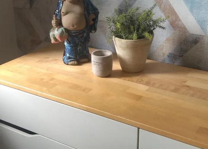 Mieszkanko Przy Starym Rynku