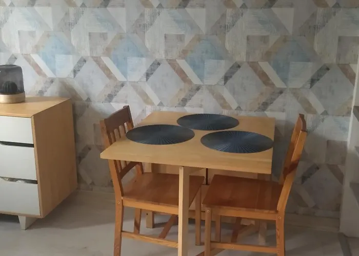 Mieszkanko Przy Starym Rynku Łódź