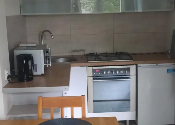 Mieszkanko Przy Starym Rynku *