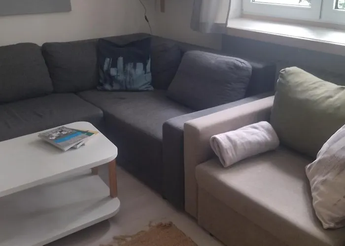 Mieszkanko Przy Starym Rynku דירה